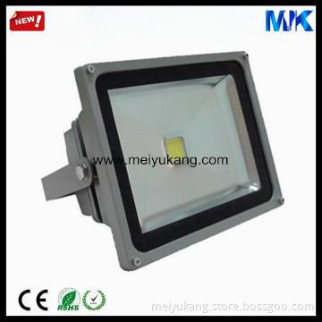 Waterproof outdoor lighting IP66 10W 20W 30W 50W RGB led flood lights